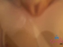 Recopilación de mamadas y creampies con chicas amateurs chupando y follando en POV 1/2