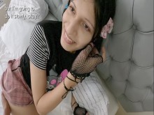 pero hace tiempo que no tengo sexo