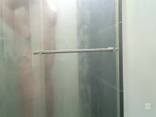 mi estrecha rosada goteando de deseo