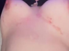 Maltratado por papá