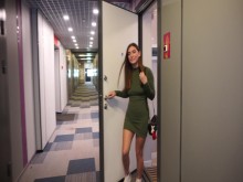 ¿Vecino pidiendo ayuda? Ayúdalo a correrse