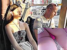 Novia sexy filmada con cámara web upskirt (falsa)