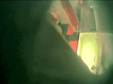 Hora del espectáculo de masturbación para el amateur caliente