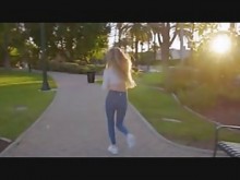 Casi me pillan haciendo ejercicios matutinosvRpH