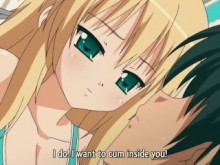 Linda mujer con gran culo le encanta que le coman el coño en el 69 | Hentai