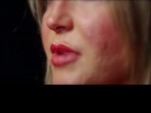 Taboo Tales con Eila Adams en colaboración con Naked News y Cam4