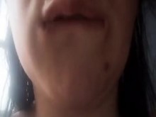 Quiero hacer que te vengas