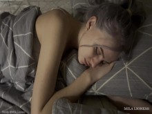 ¿Qué podría ser mejor que follarte a tu hermanastra después de una fiesta? Pornografía infantil. Aficionado ruso.