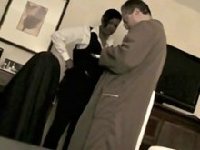 Servicio de habitaciones Flash IV