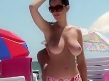 Grandes tetas naturales súper dulces