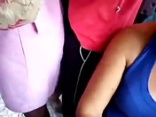 Encoxada 94: Todo lo que tengo que decir es: ¡no fueron plátanos!