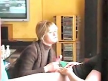 Exnovia sexy follada