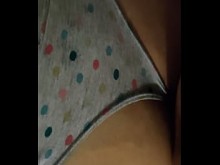 Esposa cámara oculta