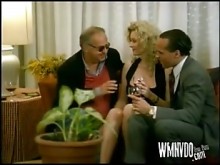 Sextape de luna de miel