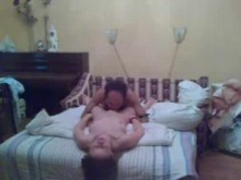 Queríamos hacer nuestro primer porno