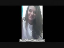 Novinha española de Whatsapp cayó en Internet