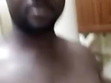 Aquí está el video desnudo del Sr. Franck Sadat Kiema, quien se convirtió en actor pornográfico en las redes sociales. Para obtener más información, comuníquese con él por WhatsApp +2267668274.
