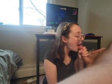 "Tú no eres él jajaja" Hermanastra intenta distraer mi juego de Fortnite