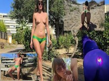 Cómo pasar un día en Cap d'Agde con Almasol, el pueblo nudista más famoso del mundo