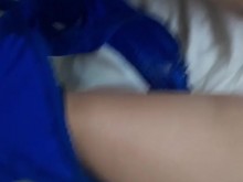 India desi bhabhi follada en el hotel!