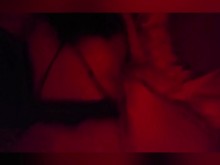 POV Modelo de Instagram follada cruda y dura