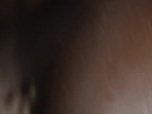 Pégame antes de follarme a lo perrito