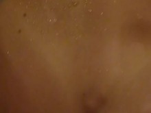 Me folla a lo perrito en el jacuzzi