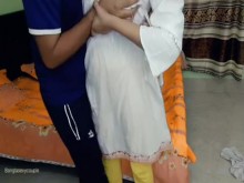 Hermanastra hermanastro Coño grande follando