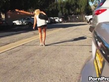 Veamos a esas hermanastras Pointer