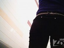 Baños de los Ángeles de la Zona Oculta 1