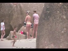 Trasero perfecto (sin desnudos)