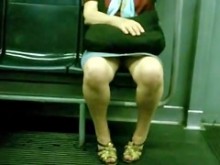 Madrastra en el autobús