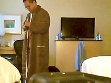 Servicio de habitaciones