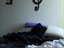Se filtró sextape de hotel privado de pareja joven caliente