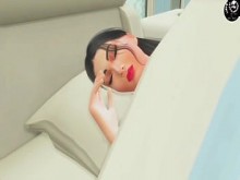 Madrastra savithatelugu atrapada por su hijo telugu video de sexo episodio 4