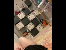 Compilación de striptease de la creadora de curvas gruesas Bea York