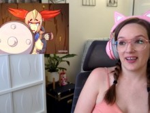 MILF Hilts Bad Dragon Porn Reacciona: FANDELTALES DERPIXON