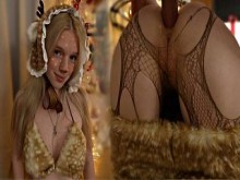 Sexo anal navideño | gracia de kuporova