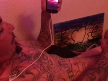 Ver a mi esposa me excita