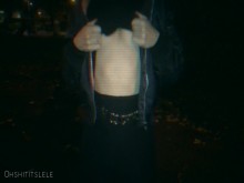 Nos vemos TEASER. Lele está a cargo esta noche. #JOI2018 ¡Vídeo COMPLETO en ModelHub!