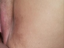 Peludo bbw MILF COÑO golpeando compilación por gran polla