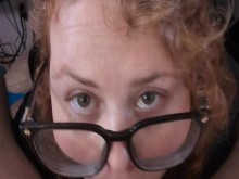 Vino en mi boca cumdumps