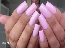 Matón de la mano secreta