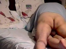 Mis primeras folladas con hermanastro mientras estábamos solos en casa, me encanta el sexo anal