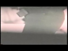 Vecina voyeuring panty caliente vista por la ventana