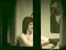 19yo adolescente vecino ventana espía 3 (18+)