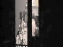 Escenas de ventana de madrastra caliente que me gustaría follar