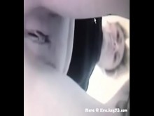 Voyeur gratis amateur cámara oculta video porno