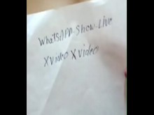 Vídeo de verificación