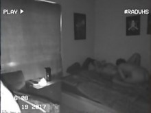 Follando con una escort en cámara oculta